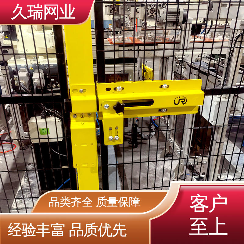 耐腐蚀 适用于公路 隔离网围栏 网面平整光滑 久瑞网业