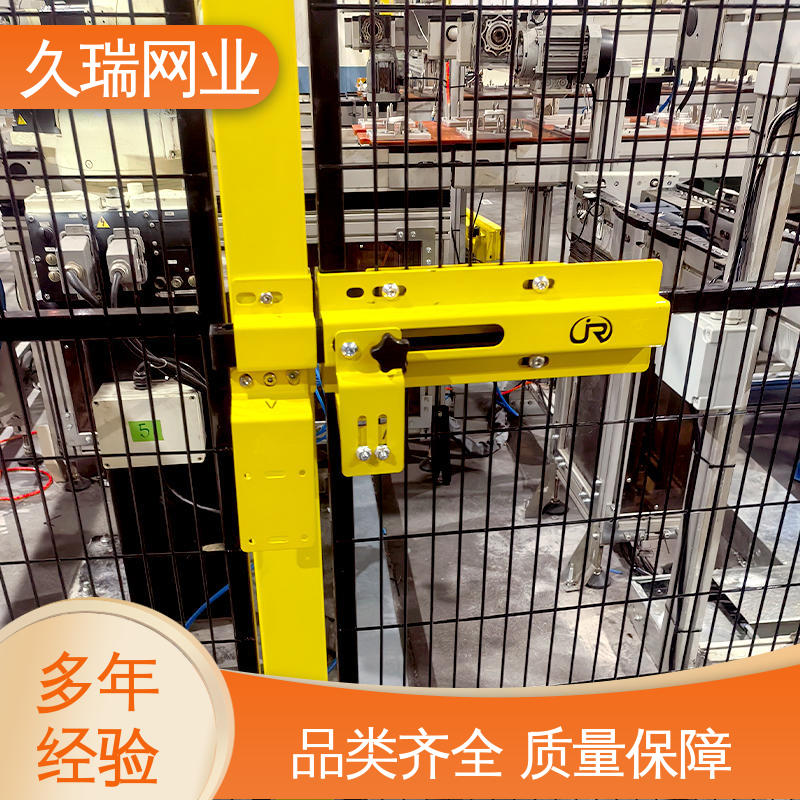 久瑞网业 办公区域用 精密焊接 护栏围栏 自动化智能设备