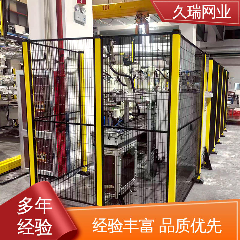 优质低碳钢丝 适用于公路 围栏 坚韧牢固 久瑞网业