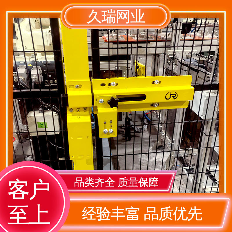 久瑞网业 围栏 网面平整光滑 结实稳固 建筑工地用