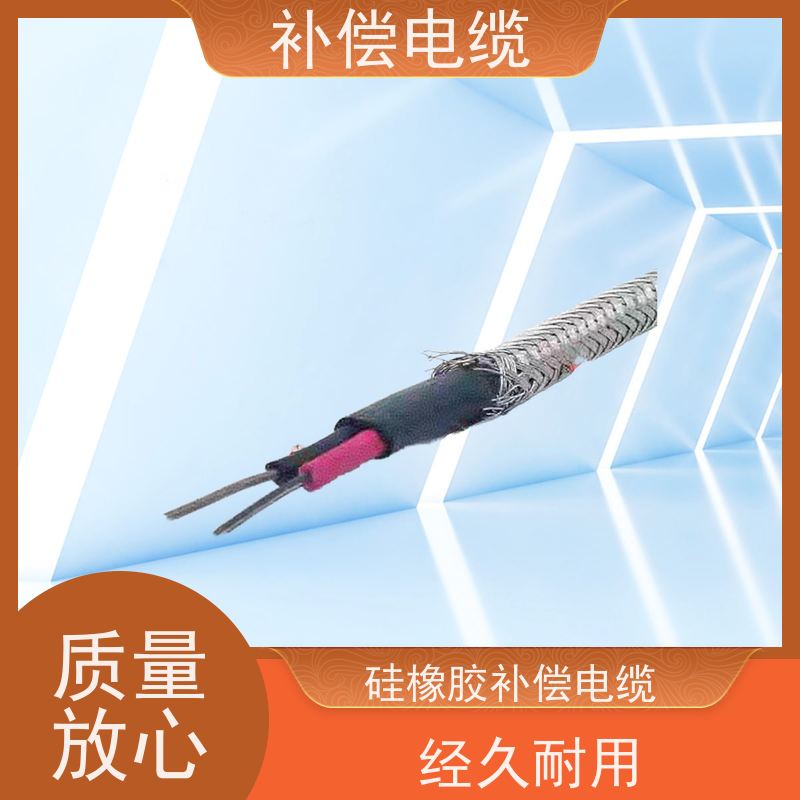天康 热电偶补偿电缆 往复电阻 ≤0.44Omega/m 工厂直售 物美价廉
