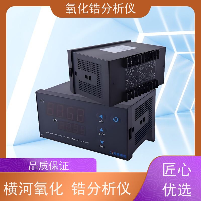 天康 在线氧化锆分析仪 响应时间 约3s 厂家供应 做工细致
