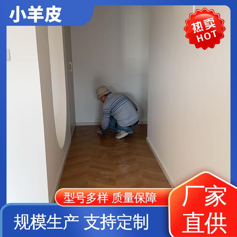威乐森 小羊皮艺术漆工艺 重涂间隔 ≥2小时 厂家供应 现货充足