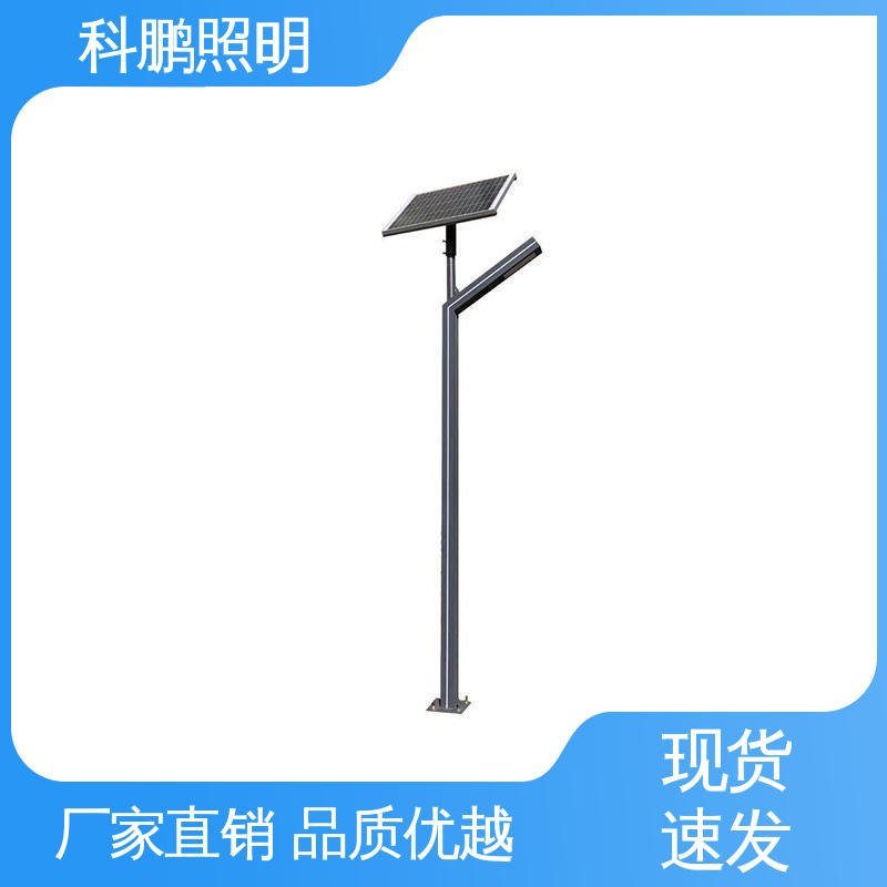 超长寿命蓄电持久 景观灯 优良材质灯柱 建筑立面可用 科鹏照明