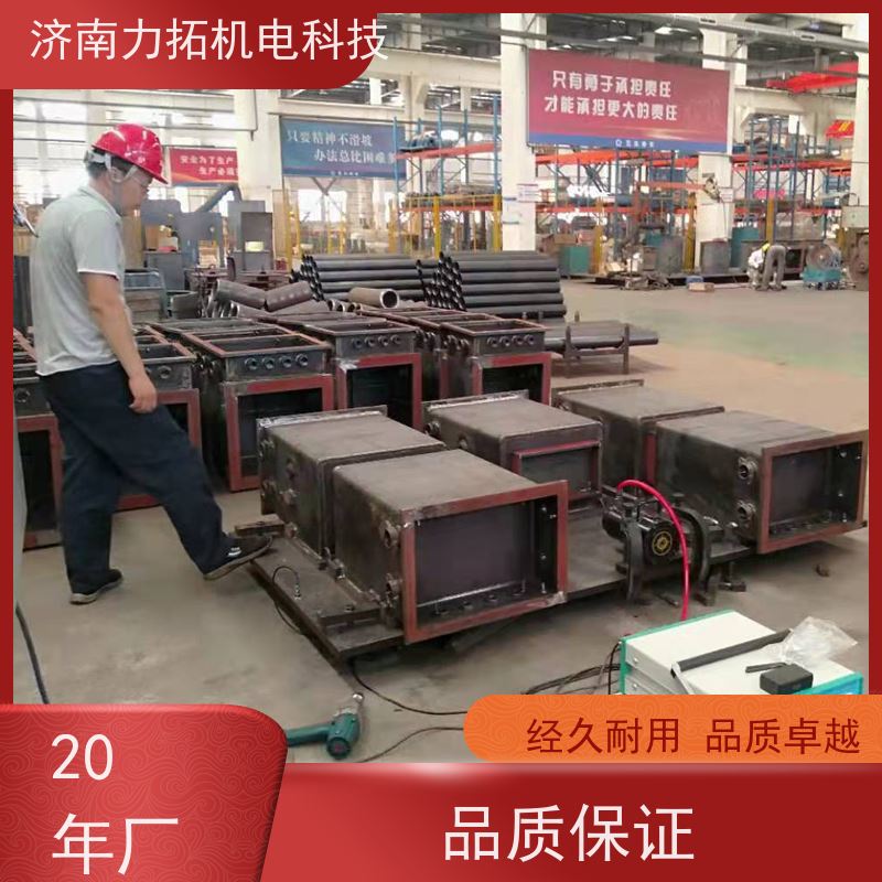 振动时效装置 除应力工艺 铸造、机加 环保高效