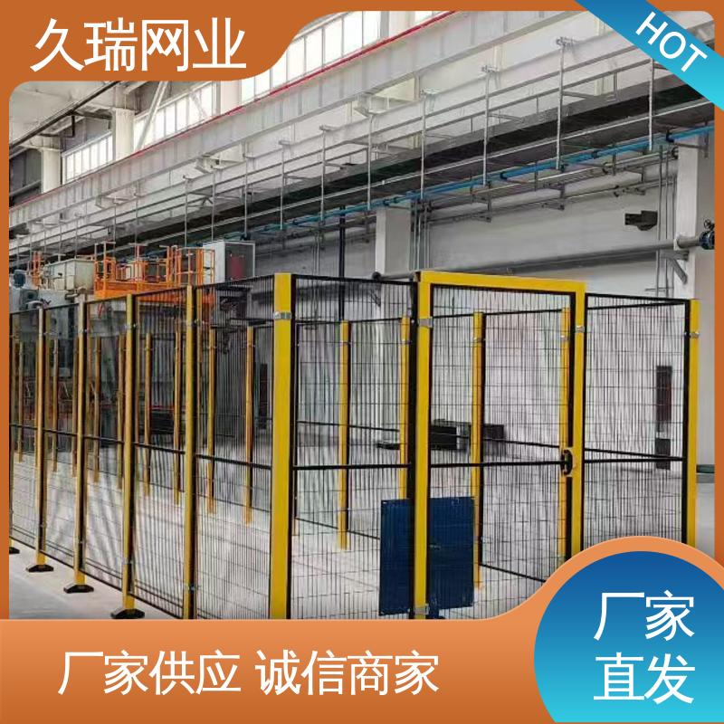 自动化智能设备 适用于公路 护栏围栏 耐腐蚀 久瑞网业