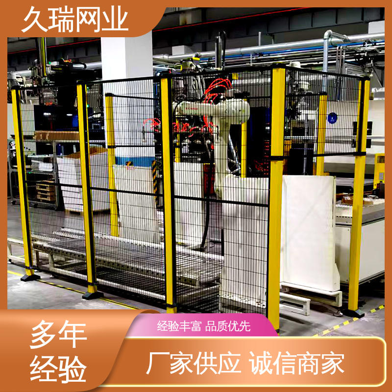 久瑞网业 坚韧牢固 护栏网 自动化智能设备 适用于公路 