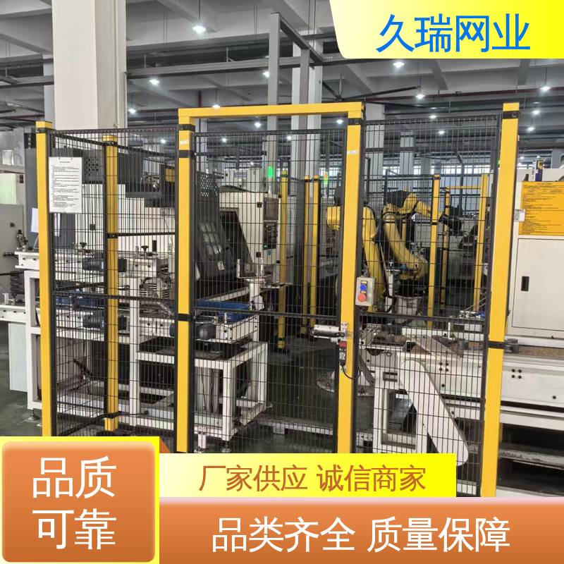 久瑞网业 围栏 仓储物流专用 机场工厂用 结实稳固