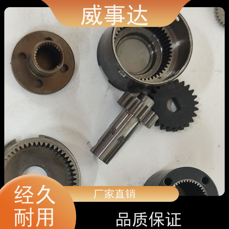 加工定制 应用广泛 交期及时 扫地机变速箱内齿圈