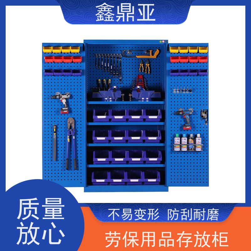 鑫鼎亚 高1800*宽1000*深500mm 零件收纳柜 防碰撞 空间利用率高