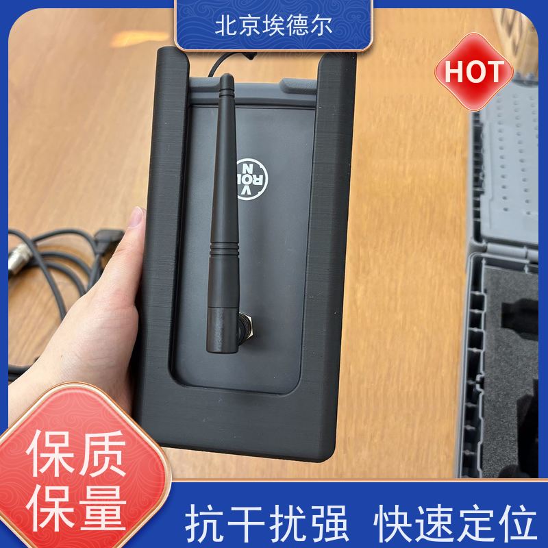 埃德尔 LOG3000 管网检测仪 相关听漏一体机 水泥管道测漏