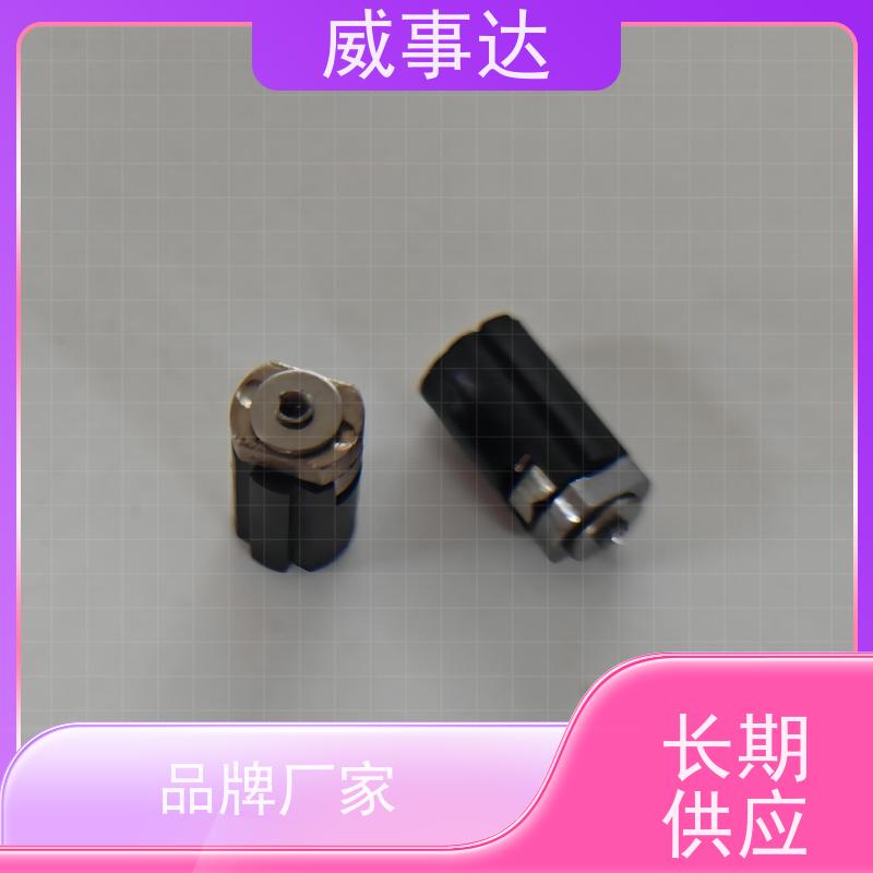 加工定制 寿命久 0-90-150三挡定位2KG扭力 SP转轴 自动化生产