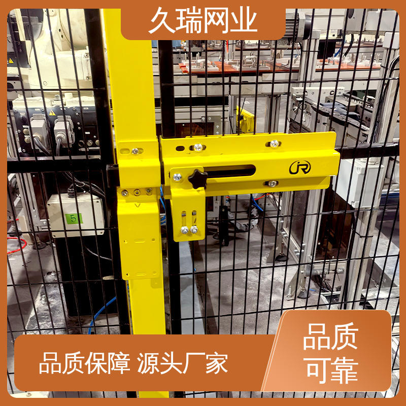 网面平整光滑 适用于公路 密孔无缝 隔离网围栏 久瑞网业