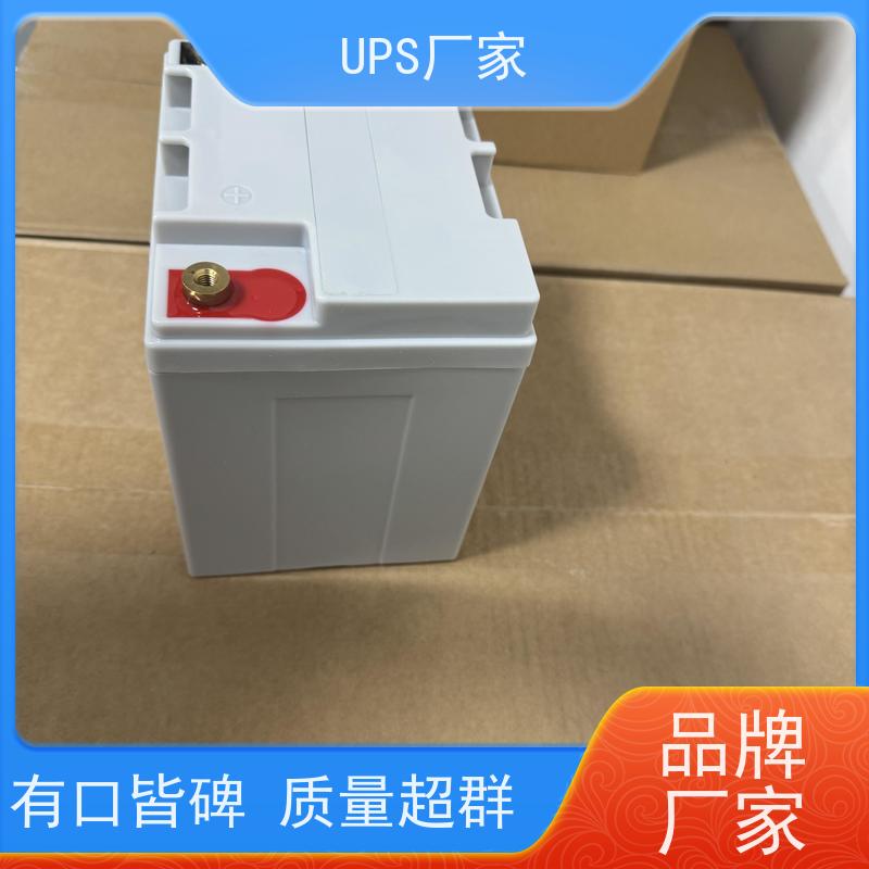 普华UPS电源 C10KVA 正玄波/方波 可靠性维护 低能耗 代理商
