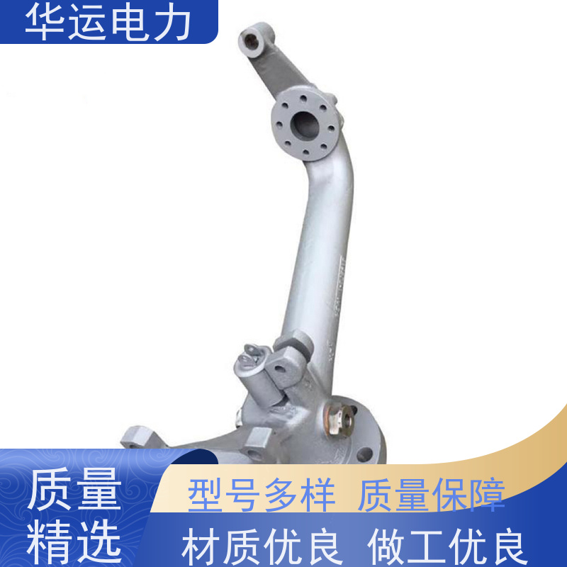 吹灰器鹅颈阀 IR-3D 炉膛清灰 高效节能 华运电力
