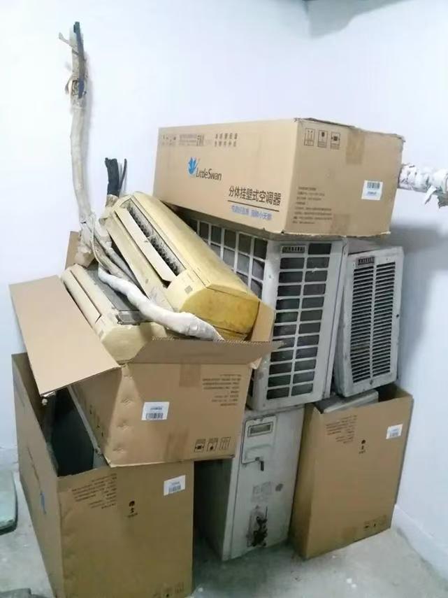 钢结构拆除附近回收通达再生资源电话施工效率快 施工效果好