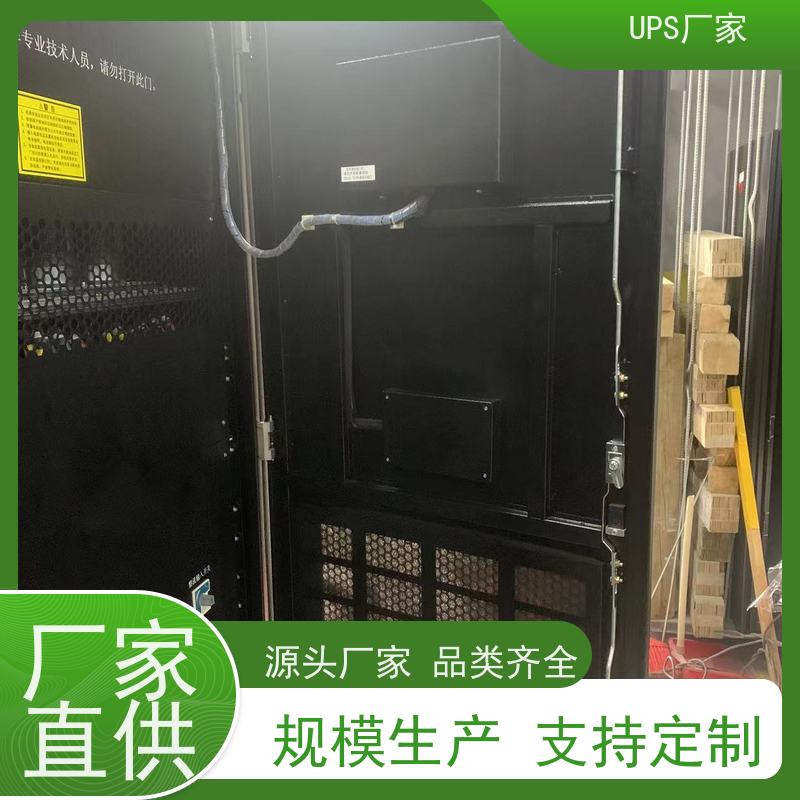 普华UPS电源 CASTLE-3K 正玄波/方波 具备完善报警机制 生产厂家