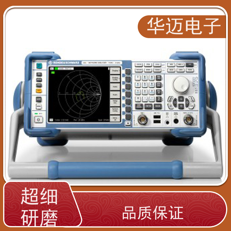 R&S罗德与施瓦茨 ZNB20 频谱分析仪 设备完好 大动态范围