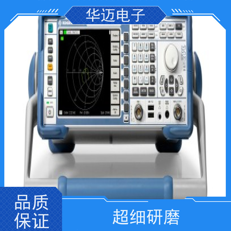 R&S罗德与施瓦茨 ZNB4 频谱分析仪 设备完好 大动态范围