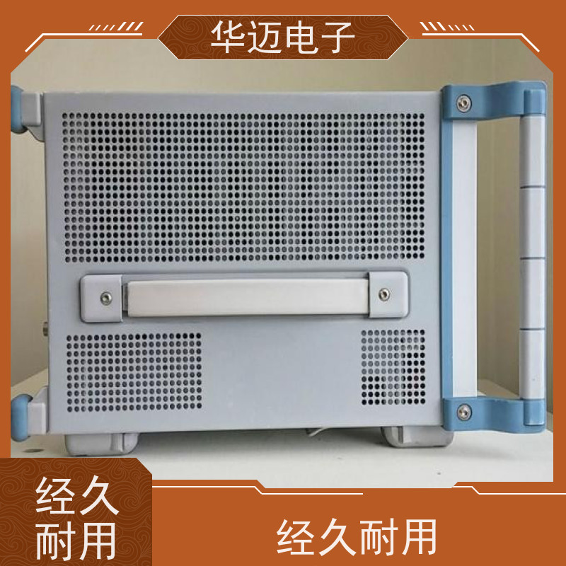 R&S罗德与施瓦茨 ZNB4 矢量网络分析仪 性能稳定 实时测量设备