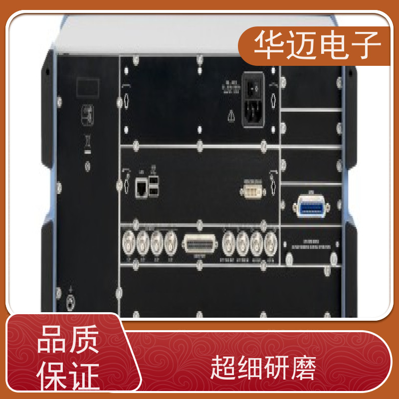 R&S罗德与施瓦茨 ZVL3 矢量网络分析仪 性能稳定 大动态范围