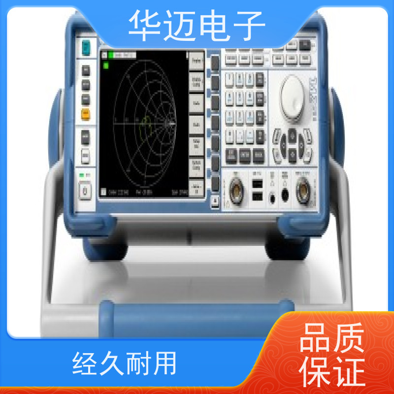 R&S罗德与施瓦茨 ZVB8 矢量网络分析仪 性能稳定 实时测量设备