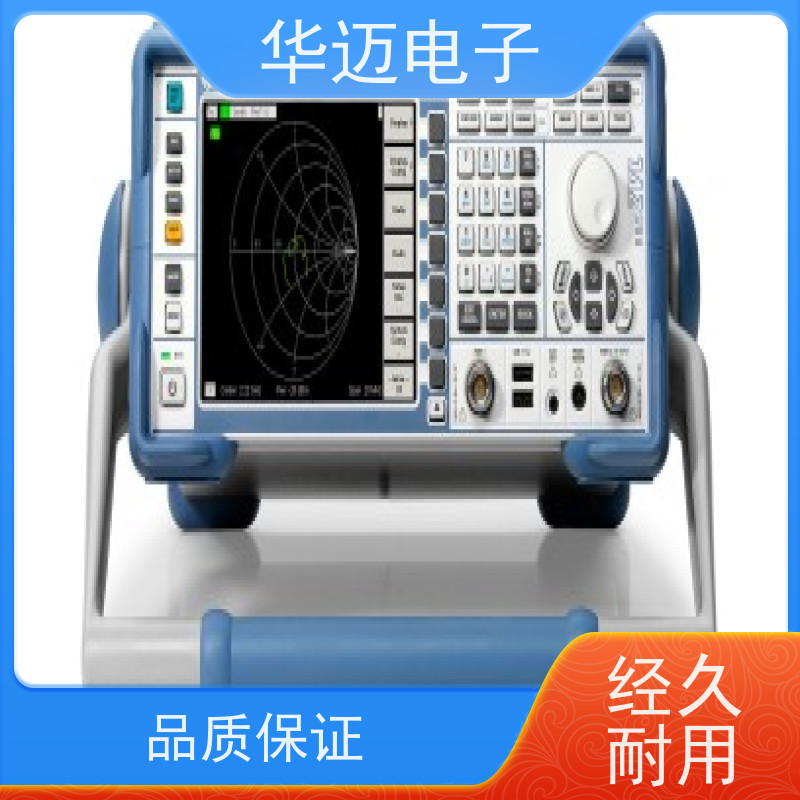 R&S罗德与施瓦茨 ZVL13 频谱分析仪 设备完好 多功能测量