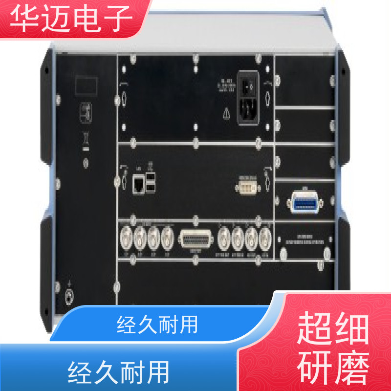 R&S罗德与施瓦茨 FSH8 矢量网络分析仪 性能稳定 实时测量设备