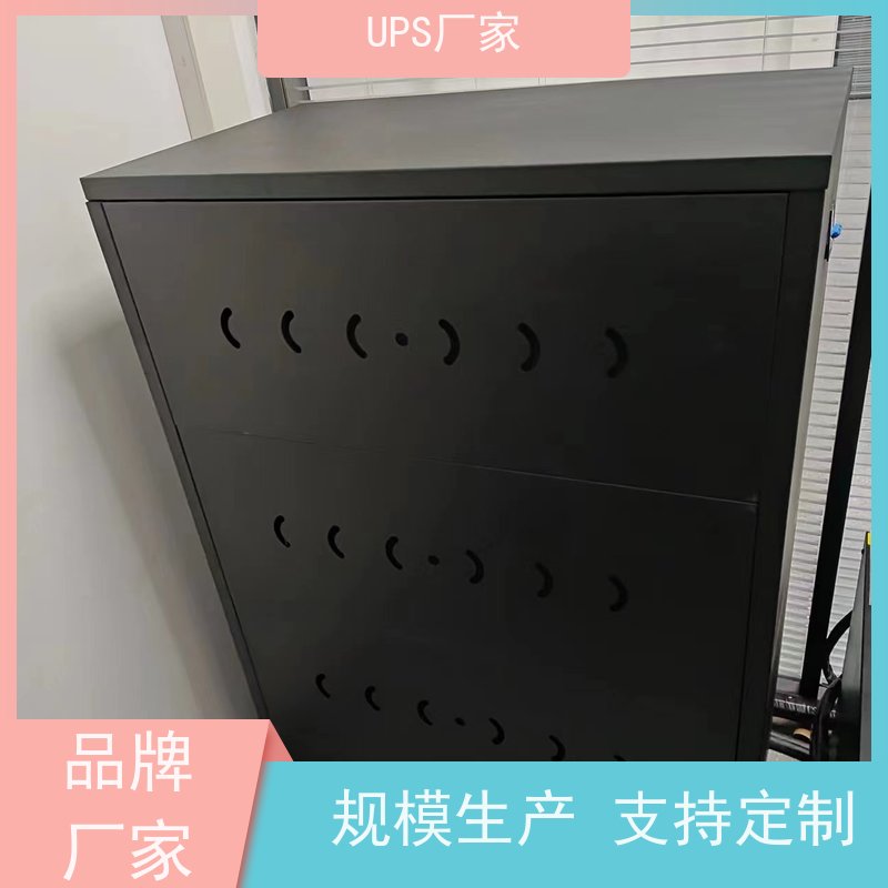 普华UPS电源 3C15KS 系列城堡220Vac 50/60Hz 具备完善报警机制 代理商