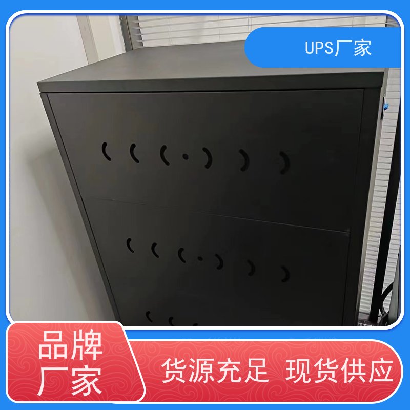 普华UPS电源 C3KS 内置隔离变压器 具备完善报警机制 生产厂家