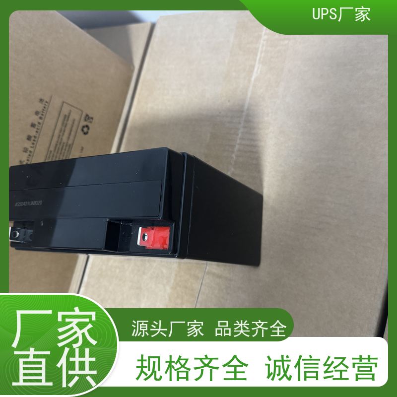 普华UPS电源 C10KVA 高/工频机 50/60Hz 具备完善报警机制 总代理