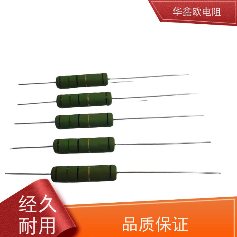 HXO电阻 KNP15W 470R 供应RX21-2W电阻器 品质保证