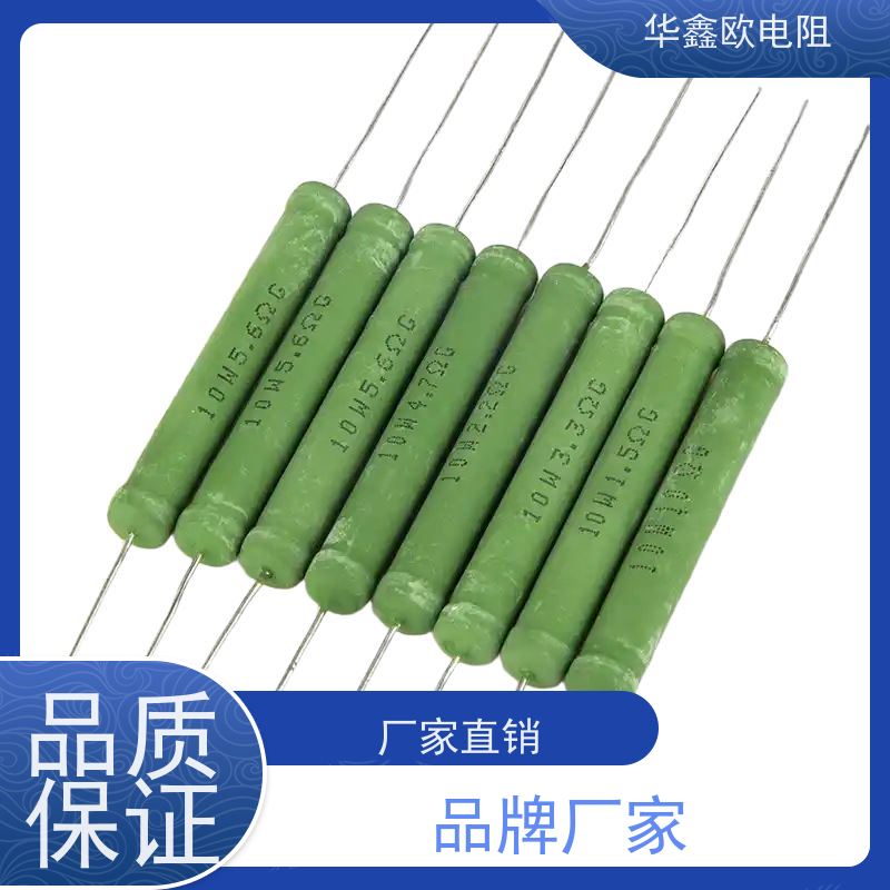 HXO电阻 品质保证 RX21-12W线绕电阻器 KNP4W 220R
