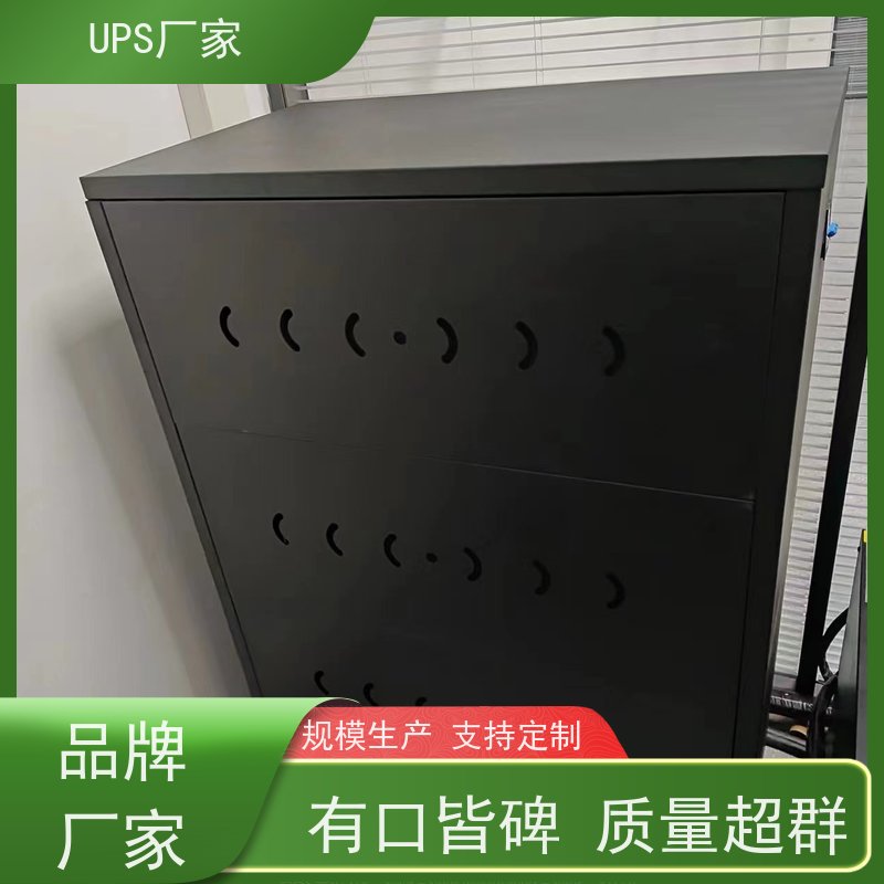 普华UPS电源 CASTLE-10KS 正玄波/方波 具备完善报警机制 生产厂家