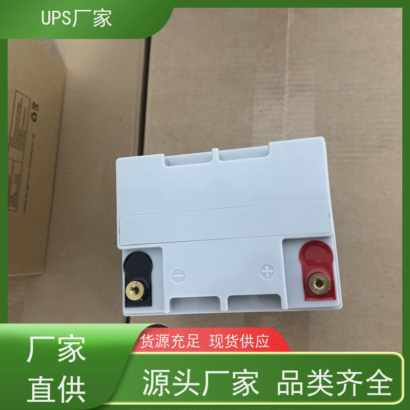 普华UPS电源 CASTLE-3K 正玄波/方波 可靠性维护 低能耗 代理商