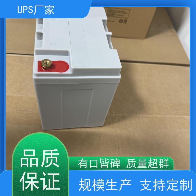 普华UPS电源 CASTLE-10KS 内置隔离变压器 可靠性维护 低能耗 总代理
