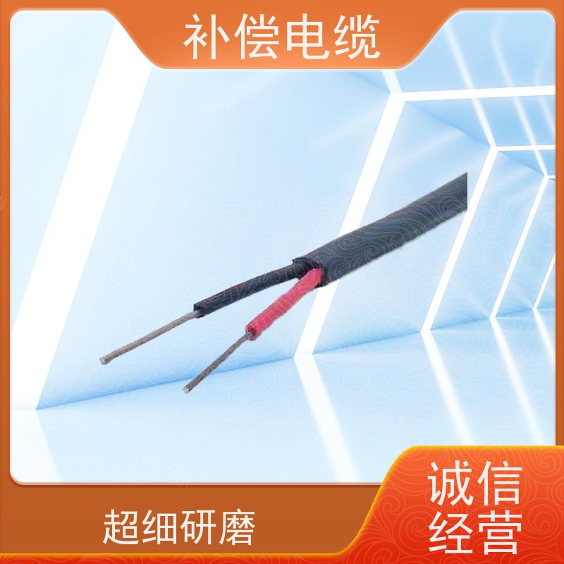 天康 s型补偿电缆 绝缘厚度 0.7mm 厂家供应 保质保量
