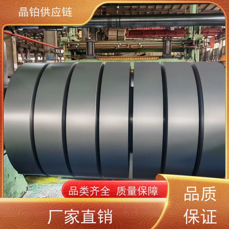 冷轧双相钢 HC290/490DP 支持试模打样 零买 一张起售 零售