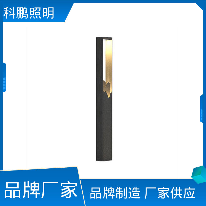 降低能源消耗 广场景观灯 高亮LED高强度 建筑立面可用 科鹏照明