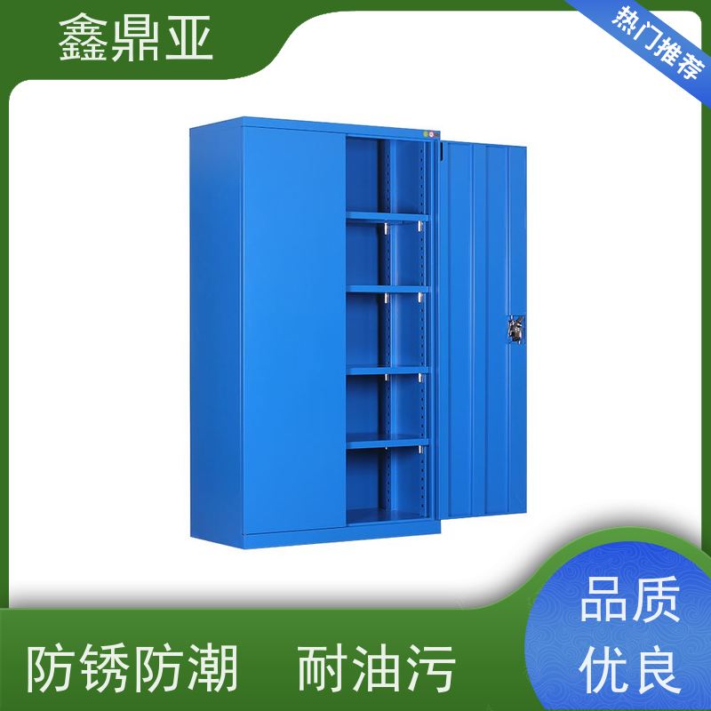 鑫鼎亚 高1800*宽1000*深500mm 劳保用品存放柜 耐压 存取高效快速