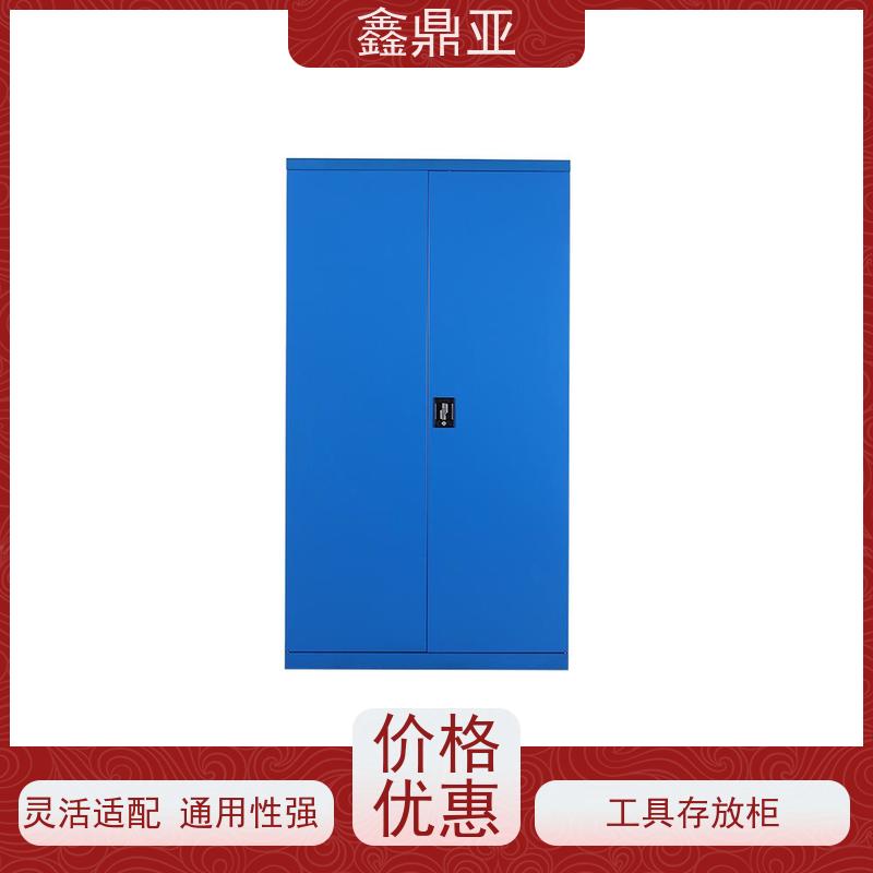 鑫鼎亚 高1800*宽1000*深500mm 铁皮抽屉柜 防潮 人性化设计