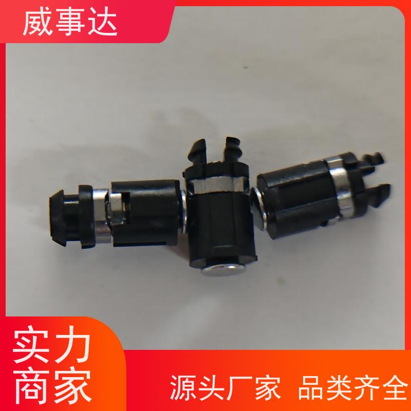 加工定制 阻尼转轴 寿命久 0-90-135三挡定位2KG扭力