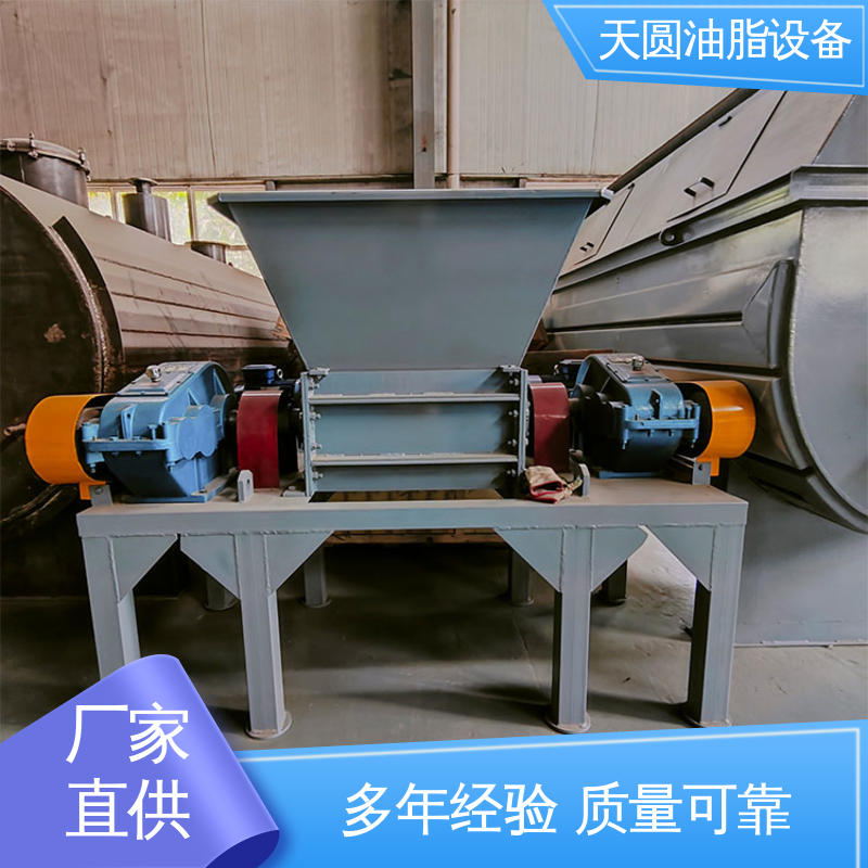 出油量高 一站式供应 动物油熬油设备 安全稳定 天圆