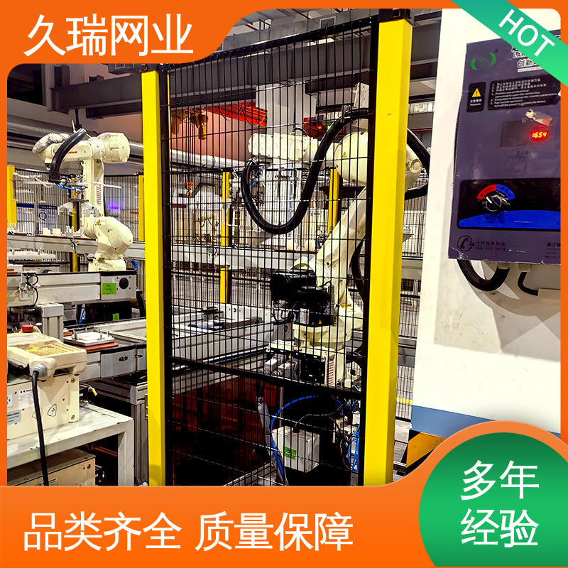 优质低碳钢丝 适用于公路 耐腐蚀 护栏围栏 久瑞网业