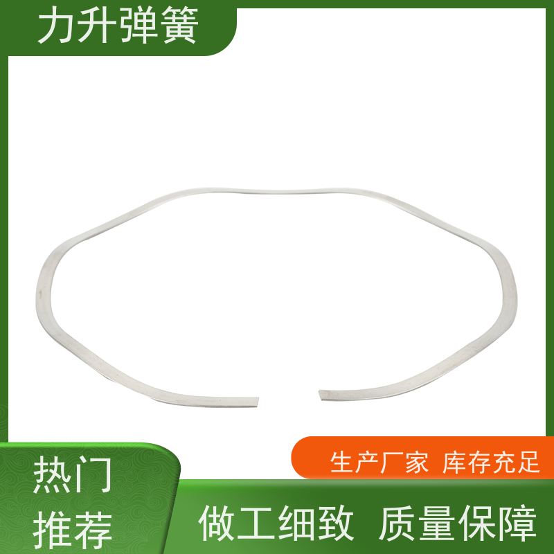 阀门波簧 严格选材 免费设计 行业深耕 应用广泛 