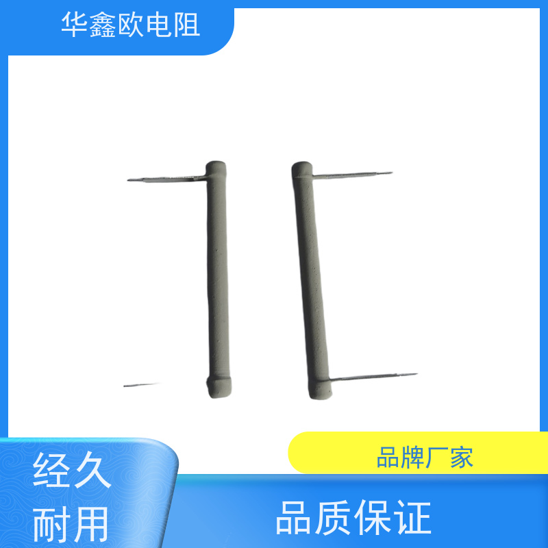HXO电阻 75R KNP7W 交期稳定 RX21-10W绕线电阻器