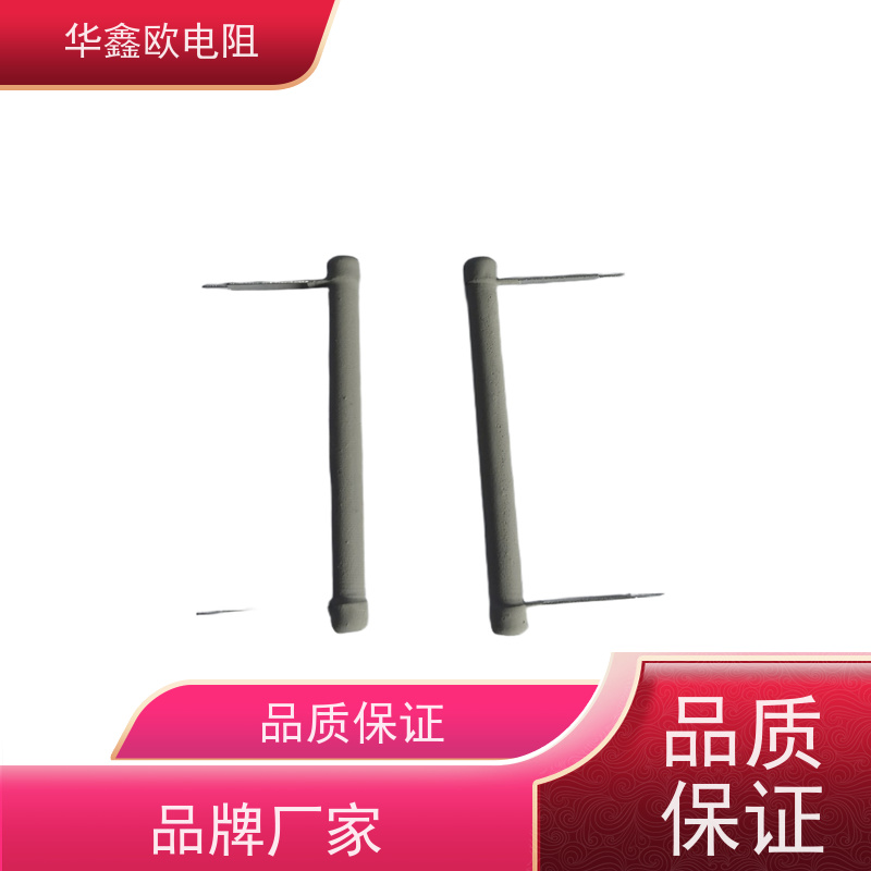 HXO电阻 KNP5W 交期稳定 47R RX21-6W绕线电阻器