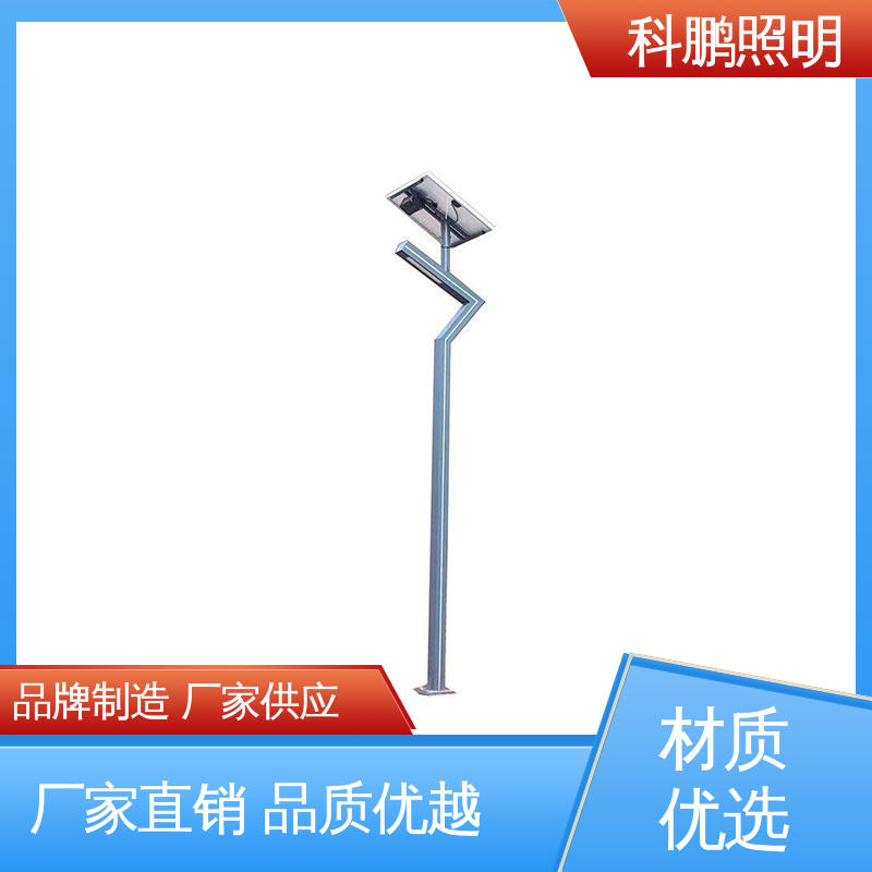 超长寿命蓄电持久 中国结景观灯 降低能源消耗 建筑立面可用 科鹏照明