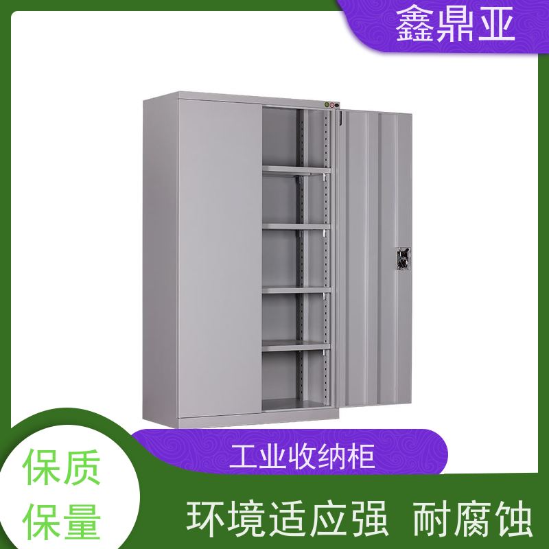 鑫鼎亚 高1800*宽1000*深500mm 汽修工具柜 防尘 空间利用率高