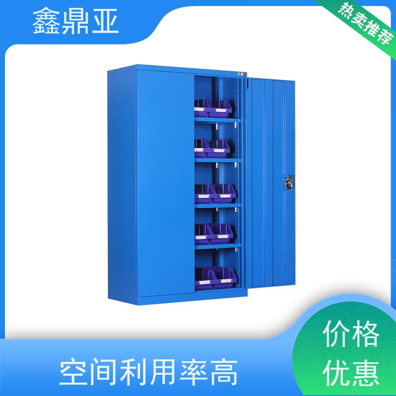 鑫鼎亚 高1800*宽1000*深500mm 汽车修理工具柜 耐油污 人性化设计